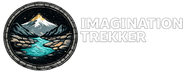 Imagination Trekker